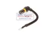 Джгут дротів для контролера свічок (250мм) BMW MERCEDES MERCEDES C (CL203), C T-MODEL (S203), C T-MODEL (S204), C (W203), C (W204), E T-MODEL (S211), E (W211), GL (X164) 2.0D-4.4D 02.98-02.17 SenCom 20278 (фото 1)
