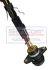 Джгут дротів інжектори AUDI A3, A4 B5, A4 B6, A4 B7, A6 C5 FORD GALAXY I, GALAXY MK I SEAT ALHAMBRA, ALTEA, ALTEA XL, CORDOBA, IBIZA III, IBIZA IV, IBIZA IV SC, LEON 1.9D/2.0D 09.95- SenCom 20351 (фото 2)