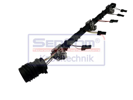 Джгут кабелів SenCom 20404