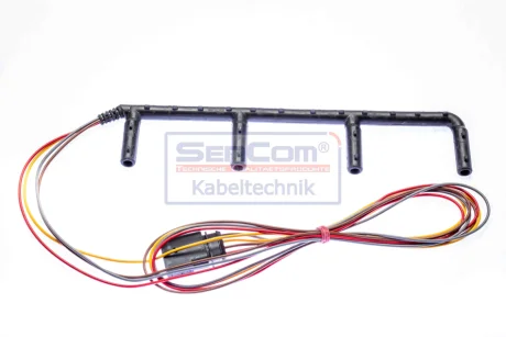 Джгут проводів SenCom 20519GKB