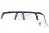 Джгут дротів (кількість контактів: 4) AUDI A3 SEAT ALHAMBRA, AROSA, CORDOBA, CORDOBA VARIO, IBIZA II, INCA, LEON, TOLEDO I, TOLEDO II SKODA OCTAVIA I VW BORA, BORA I 1.2D-2.0D 08.88-12.10 SenCom 20521GKB (фото 1)