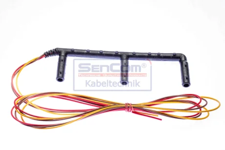 Джгут проводів SenCom 20527GKB