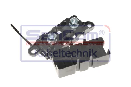 Гніздо для запобіжника SenCom 21005SH