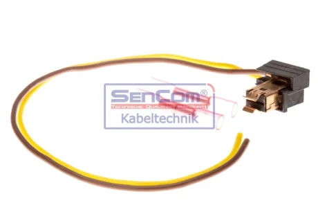 Розетка для H1 SenCom 503035