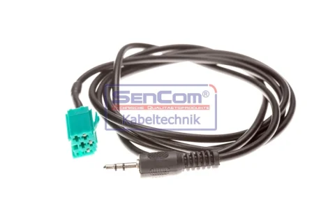 Адаптер SenCom 504040