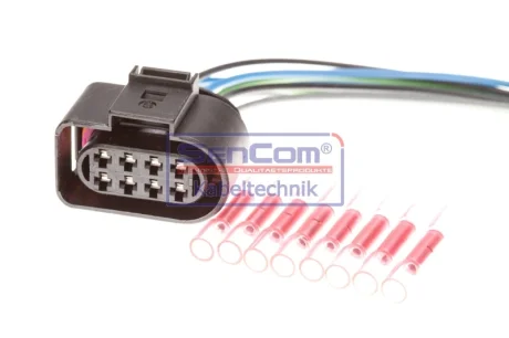 Ремкомплект SenCom 7620-E06