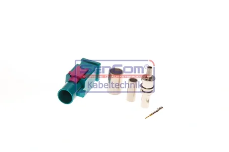 Роз\'єм SenCom 9910650