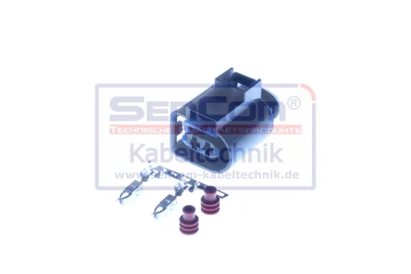 Роз\'єм SenCom CS-20423