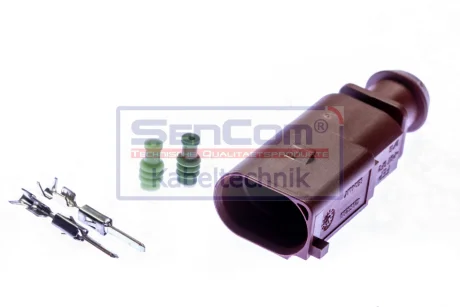 Роз\'єм SenCom CS-20428