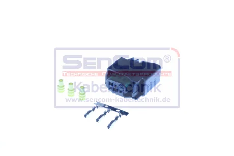 Роз\&#039;єм SenCom CS-20448 (фото 1)