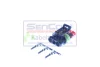 Роз\'єм SenCom CS-20450 (фото 2)