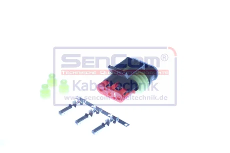 Роз\'єм SenCom CS-20450
