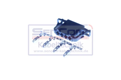 Роз\'єм SenCom CS-20458