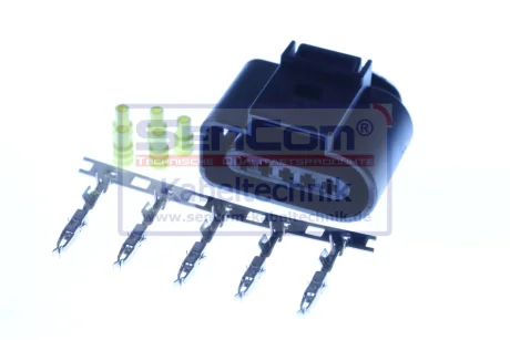 Роз\'єм SenCom CS-20540