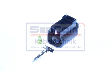 Роз\'єм SenCom CS-20602