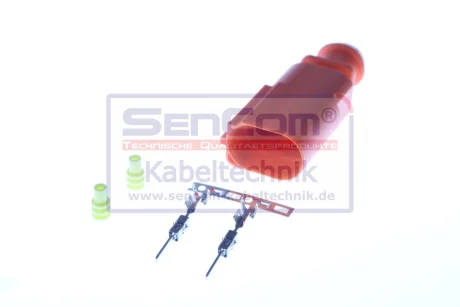 Роз\'єм SenCom CS-20635