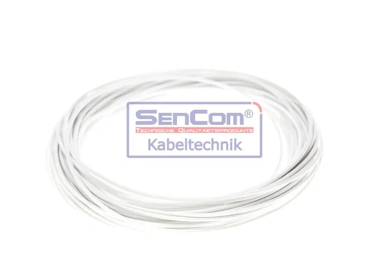 Силіконовий кабель SIFF SenCom LB1372-10 (фото 1)