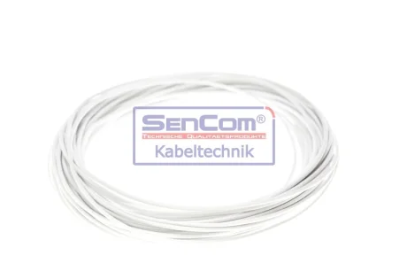 Силіконовий кабель SIFF SenCom LB1372-10
