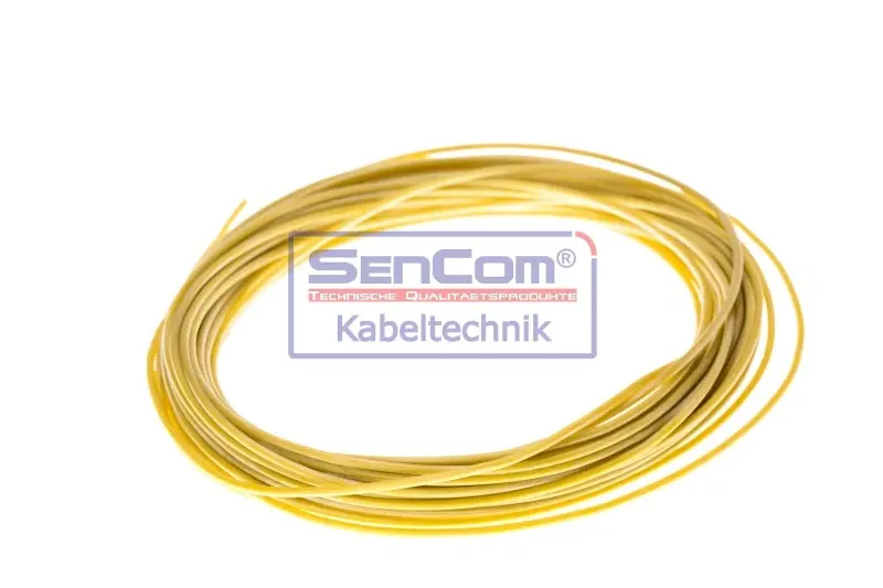 Силіконовий кабель SIFF SenCom LB1375-10 (фото 1)