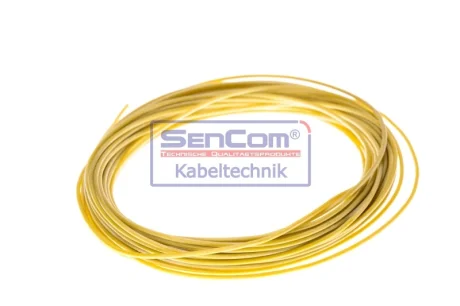 Силіконовий кабель SIFF SenCom LB1375-10