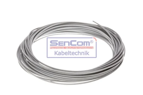 Силіконовий кабель SIFF SenCom LB1376-10