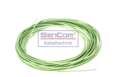 Силіконовий кабель SIFF SenCom LB1377-10