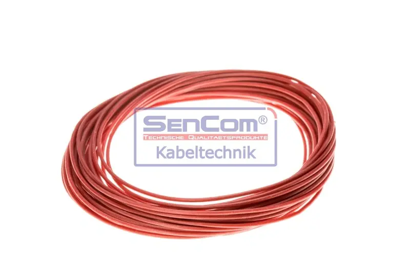 Силіконовий кабель SIFF SenCom LB1379-10 (фото 1)