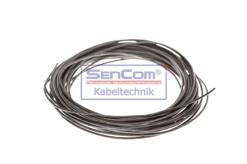 Силіконовий кабель SIFF SenCom LB1380-10 (фото 1)