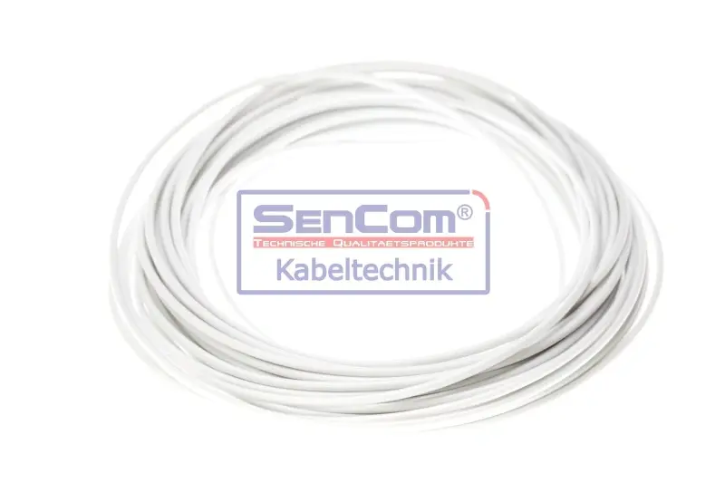 Силіконовий кабель SIFF SenCom LB1381-10 (фото 1)