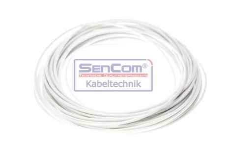 Силіконовий кабель SIFF SenCom LB1381-10
