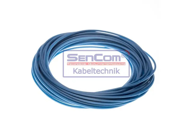 Силіконовий кабель SIFF SenCom LB1382-10 (фото 1)