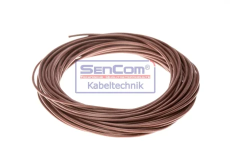 Силіконовий кабель SIFF SenCom LB1383-10