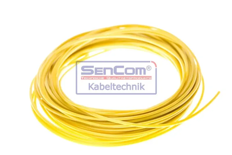 Силіконовий кабель SIFF SenCom LB1384-10 (фото 1)
