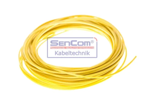 Силіконовий кабель SIFF SenCom LB1384-10