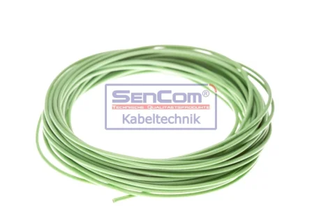 Силіконовий кабель SIFF SenCom LB1386-10