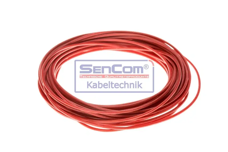 Силіконовий кабель SIFF SenCom LB1388-10 (фото 1)