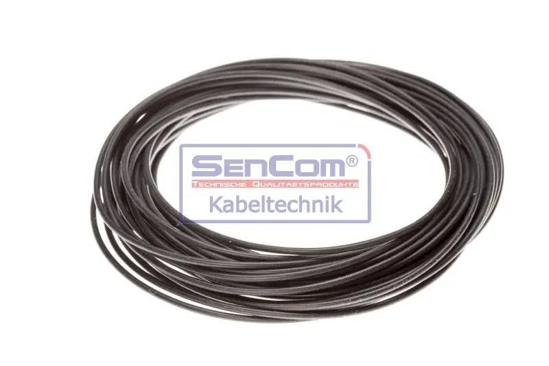 Силіконовий кабель SIFF SenCom LB1389-10 (фото 1)