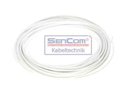 Силіконовий кабель SIFF SenCom LB1390-10