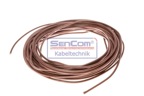 Силіконовий кабель SIFF SenCom LB1392-10