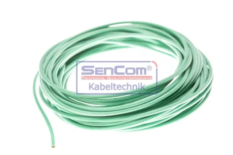Силіконовий кабель SIFF 10m SenCom LB1395-10