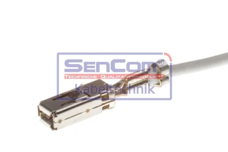 Ремонтний кабель 10шт SenCom SKR1005
