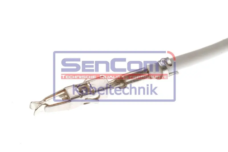 Ремонтний кабель 10шт SenCom SKR1009 (фото 1)