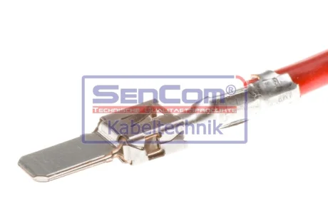 Ремонтний кабель 10шт SenCom SKR1024
