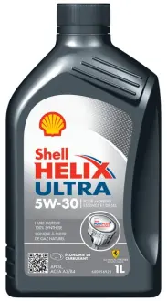 Моторна олива Helix (1L +) 5W30 API SL SN ACEA A3 B3 B4 BMW LL-01 MB 226.5 MB 229.5 RENAULT RN 0700 RENAULT RN 0710 VW 502.00 VW 505.00 SHELL 001A9012PL