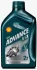 1л Advance VSX2 2T масло напівсинт. для 2-такт. двигун. JASO FC, ISO-L-EGC, API TC JASO FD, ISO-L-EGD, API TC SHELL 550028470 (фото 1)