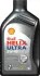 1л Helix Ultra 5W-40 масло синт. API SM/CF ACEA A3/В3/B4 VW500.00/502.00/505.00, /BMW LL-01, Peugeot-Citroen 98, PSA E, MB229.5/229.3, RN 0710, Fiat - 9.55535Z2 SHELL 550040638 (фото 1)
