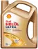 Олива моторна SHELL Helix Ultra ECT C2/C3 0W-30 (Каністра 4л) 550046306