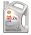 Олива моторна SHELL Helix HX8 ECT C3 5W-30 (Каністра 5л) 550048100