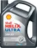Олива моторна SHELL Helix Ultra ECT С3 5W-30 SN/CF (Каністра 4л) 550050441