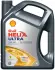Олива моторна SHELL Helix Ultra SAE 5W-40 (Каністра 4л) 550052679